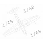 1/48 Inspekční krytky