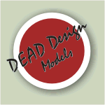 deaddesignmodels.com