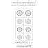 A5M2b Early National Insignias