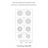 A5M2b/4 National Insignias