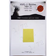 N1K1-j Shiden