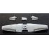 Ki-15 I/II, Karrigane, C5M2 Babs Control Surfaces