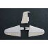 Ki-15 I/II, Karrigane, C5M2 Babs Control Surfaces