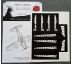 N1K1-j Shiden Control Surfaces