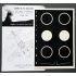 J2M Raiden National Insignias with white outline