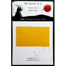 HP Victor K.2