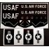 F-86D/K Sabre Dog National Insignias & Markings