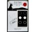 Ki-44 Shoki National Insignias w/white outline