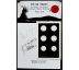 Ki-44 Shoki National Insignias w/o white outline
