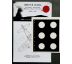 J2M Raiden National Insignias w/o white outline