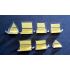 B5N2 Kate Nat. Insignias 1/35