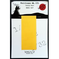 Hurricane Mk.II b
