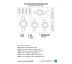 P-47D Thunderbolt Nat. Insignias