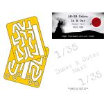 AH-1G Cobra In & Out 1/35