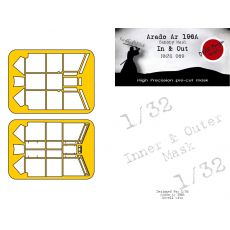 Ar 196 In & Out
