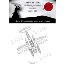 Ar 196 National Ins.