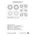 Spitfire Mk.I Nat. Insignias