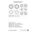 Spitfire Mk.I Nat. Insignias