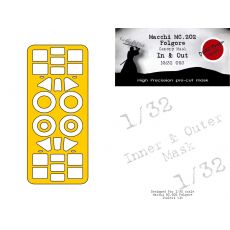 MC.202 Folgore In&Out