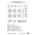 Me 109E-4/7 Nat. Insignias