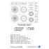 Spitfire Mk.V Nat. Insignias