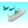 A6M Reisen/ Zero External Fuel Tank with adapters