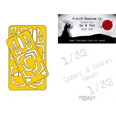 F-4J/S Phantom II In&Out