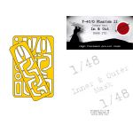 F-4C/D Phantom II In & Out