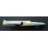 F-104J Starfighter Inspection Covers