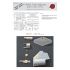 F-104J Starfighter Inspection Covers